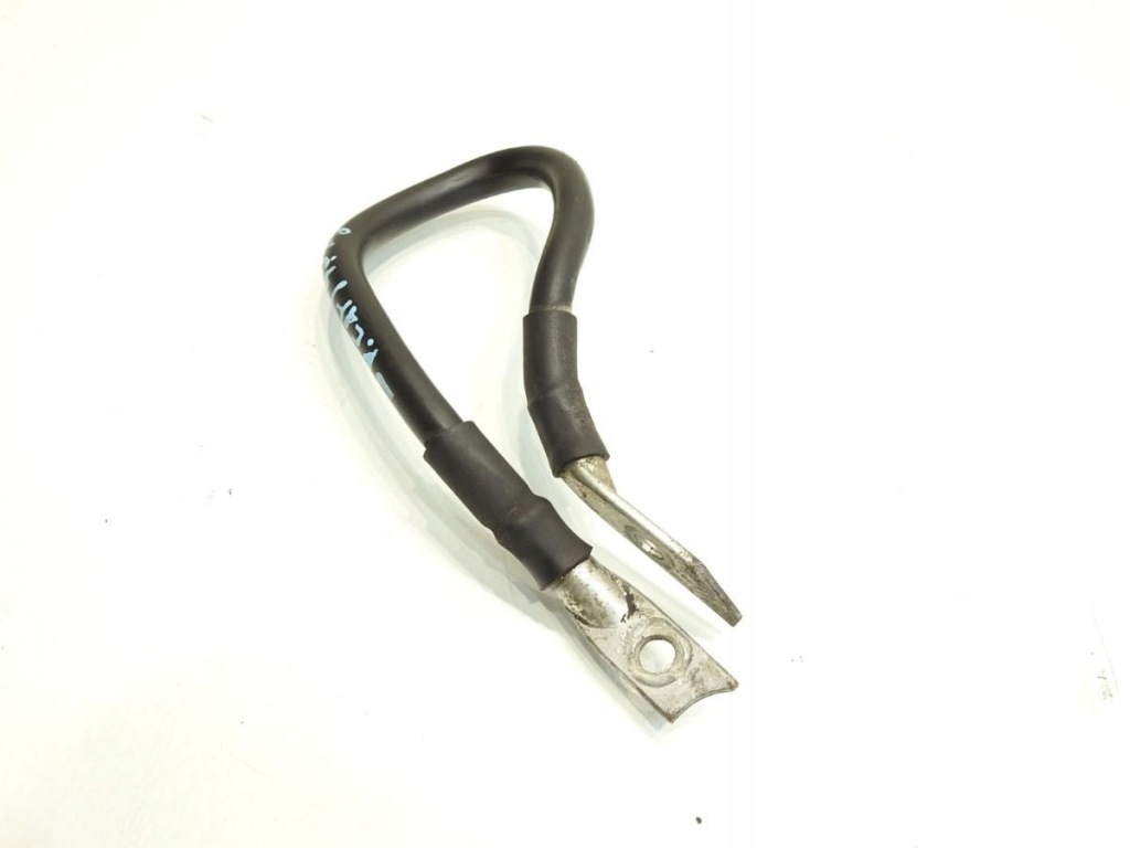 Шланг массовый минусовой porsche cayenne 1 Недорого