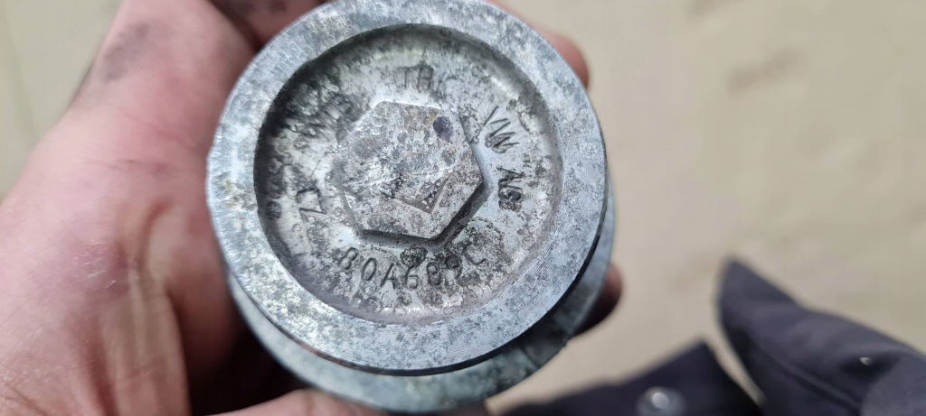 фото №10, Q5 80a sq5 шарова опора важеля перед 80a689c a4 b9 8w a5 q7 4m vw audi