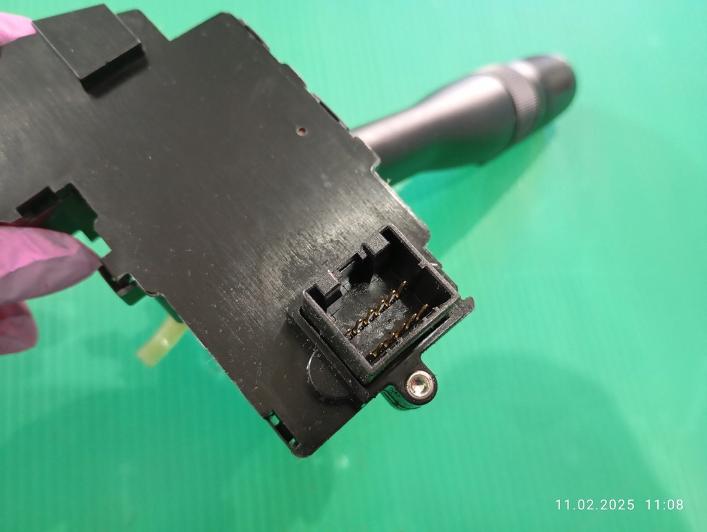 фото №6, Перемикач світла поворотник chrysler pacifica 1 i 03-08 56044814aa