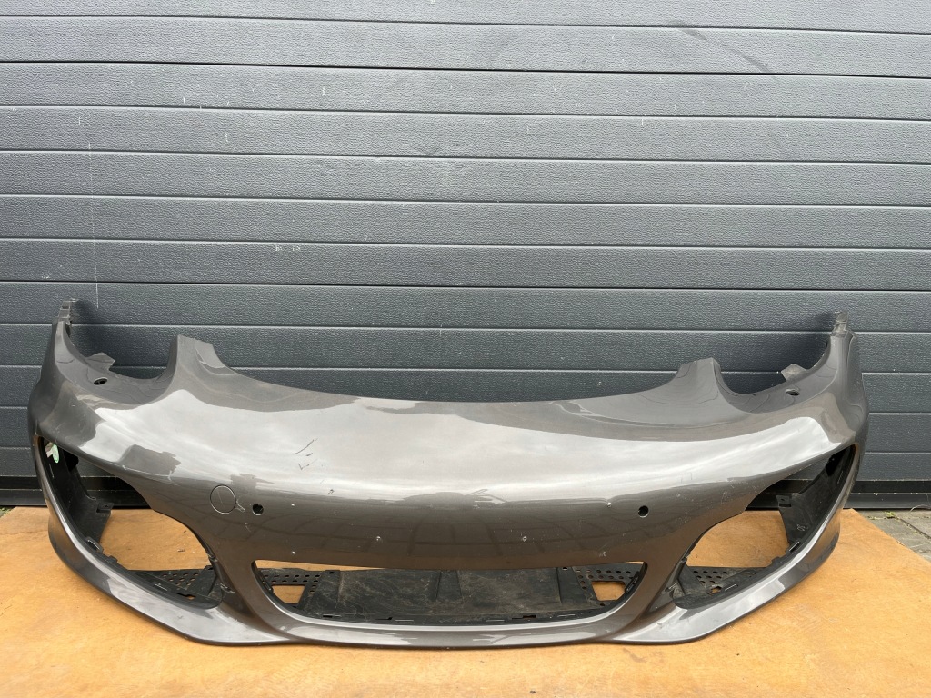 Купить Porsche boxster 981 бампер передний