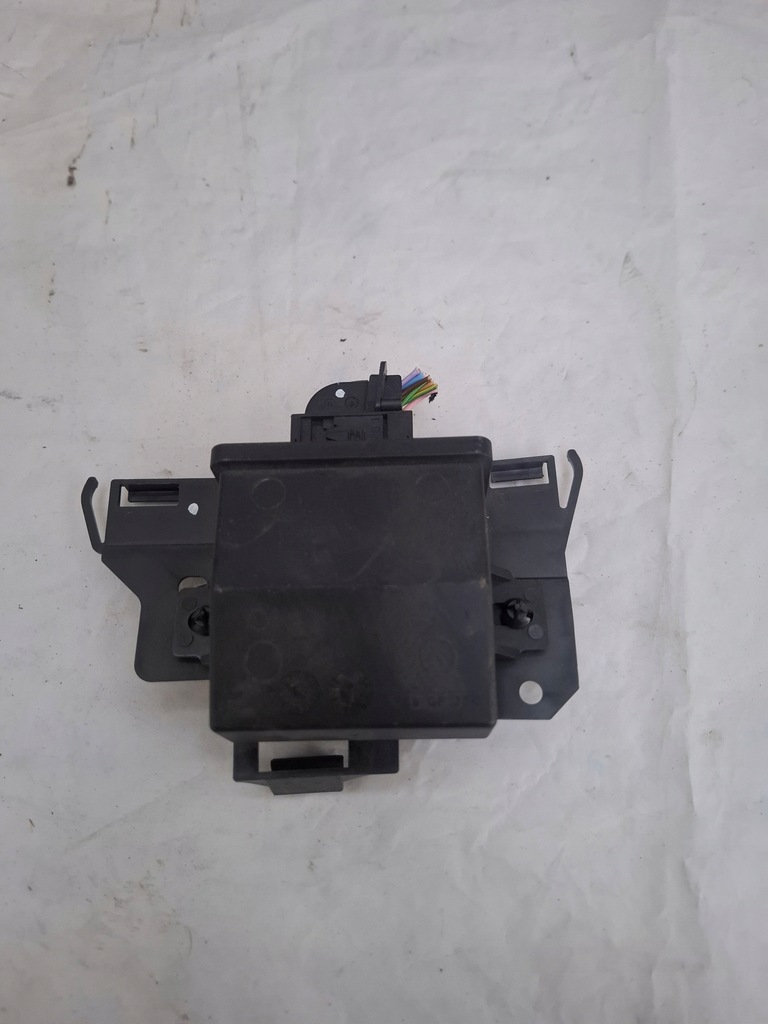 фото №1, Модуль света citroen ds4 9816922780