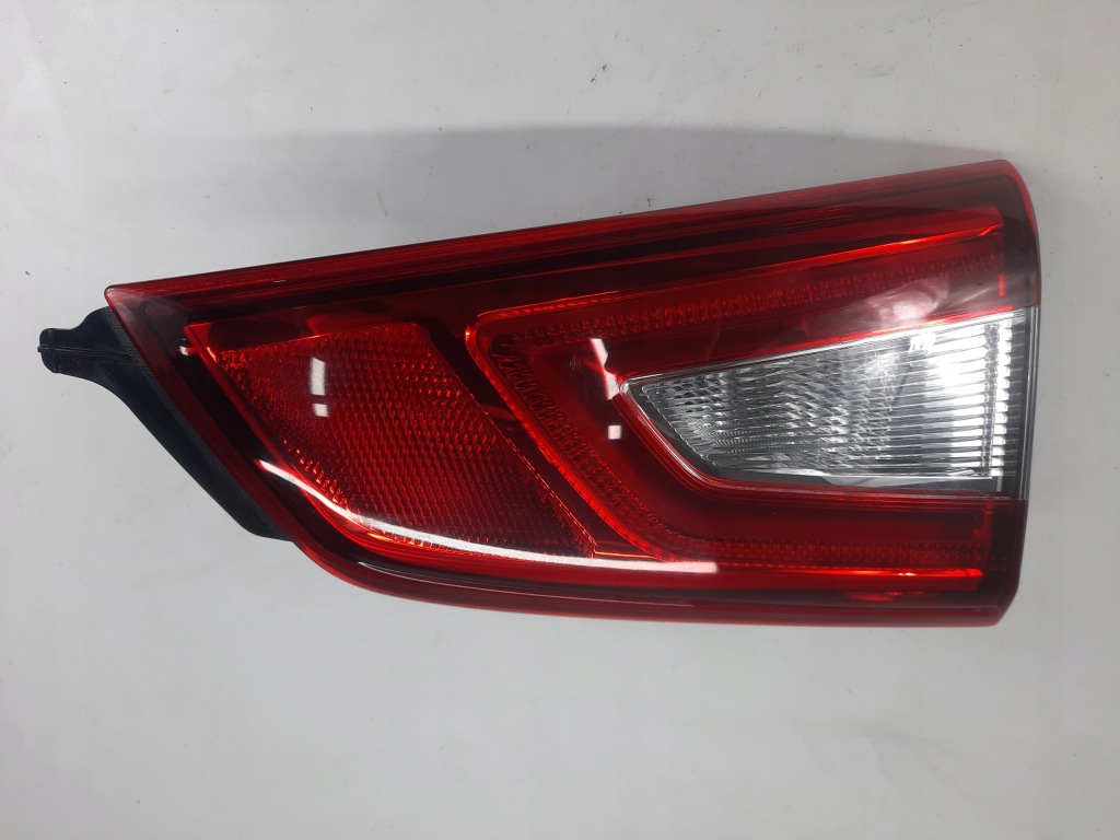 фото №1, Nissan qashqai ii лампа задняя правая 265504ea5a