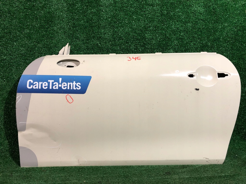 фото №1, Дверь левая передние левый перед mini cooper f56