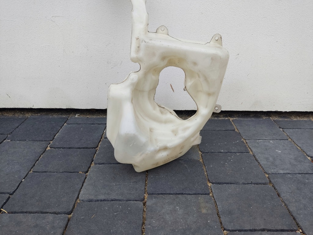 фото №4, Mini cooper r55 r56 r57 бак омивача