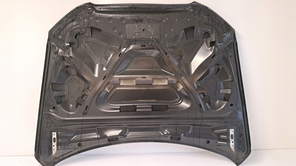 фото №11, Капот audi q5 lift 12-17r