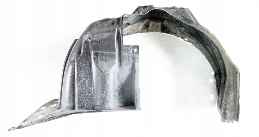 фото №1, Mitsubishi space star 2 ii підкрилок праве передні перед