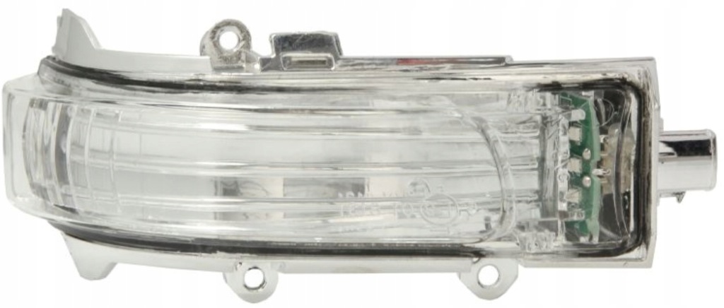 Купить Toyota auris corolla поворотник боковой зеркало правый