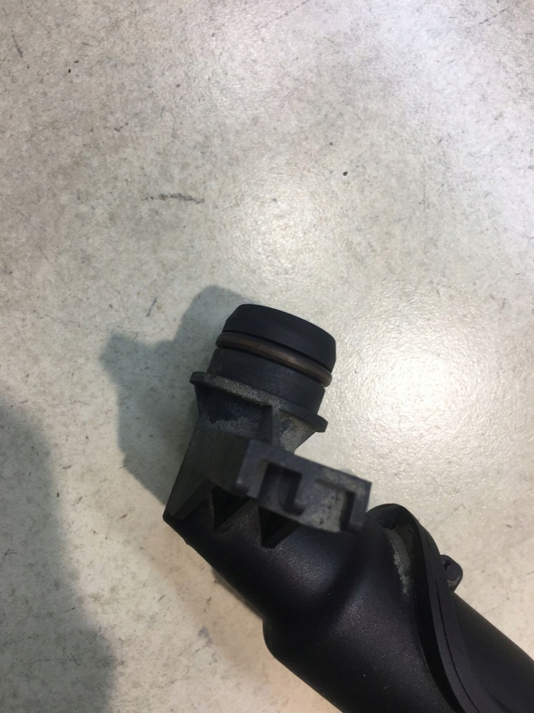 фото №7, Заливна горловина оливи peugeot 407 2.0 hdi r8448b361b