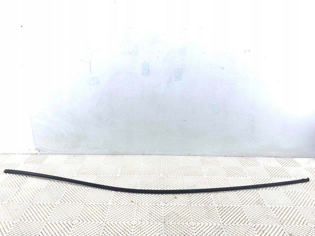 фото №1, Молдинг дахова права honda civic viii 2.2 140km профіль