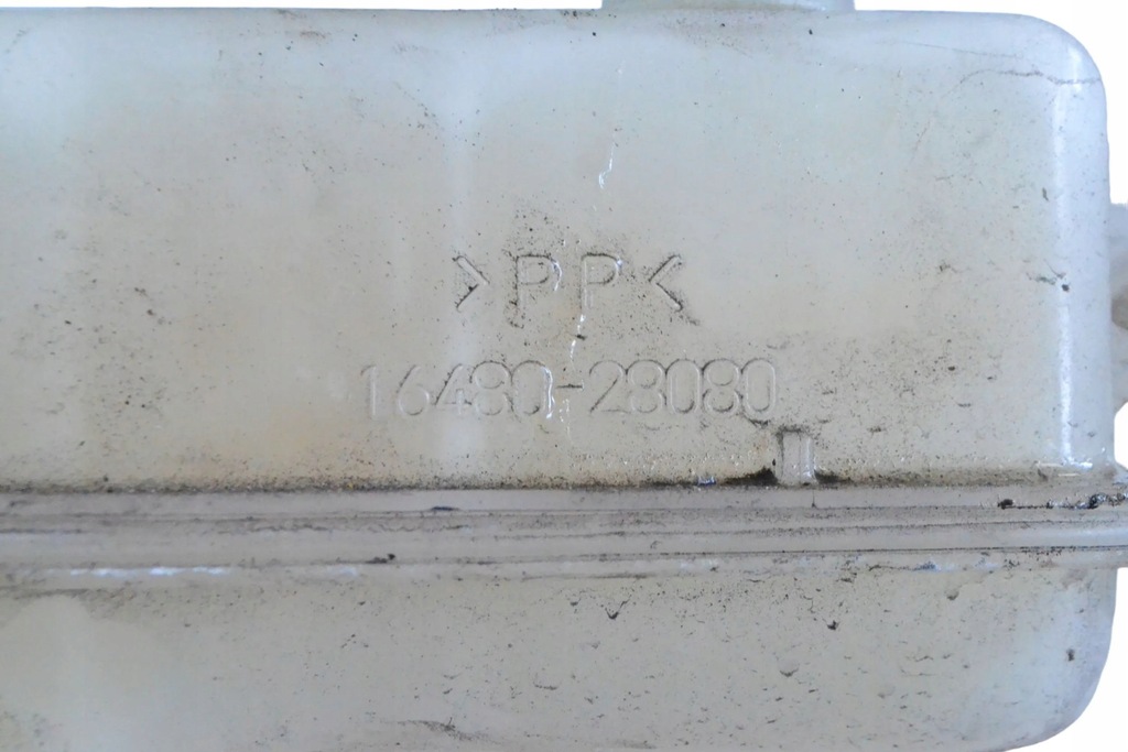 фото №5, Toyota prius xw30 2011 бак розширювальний охолоджуюча рідина