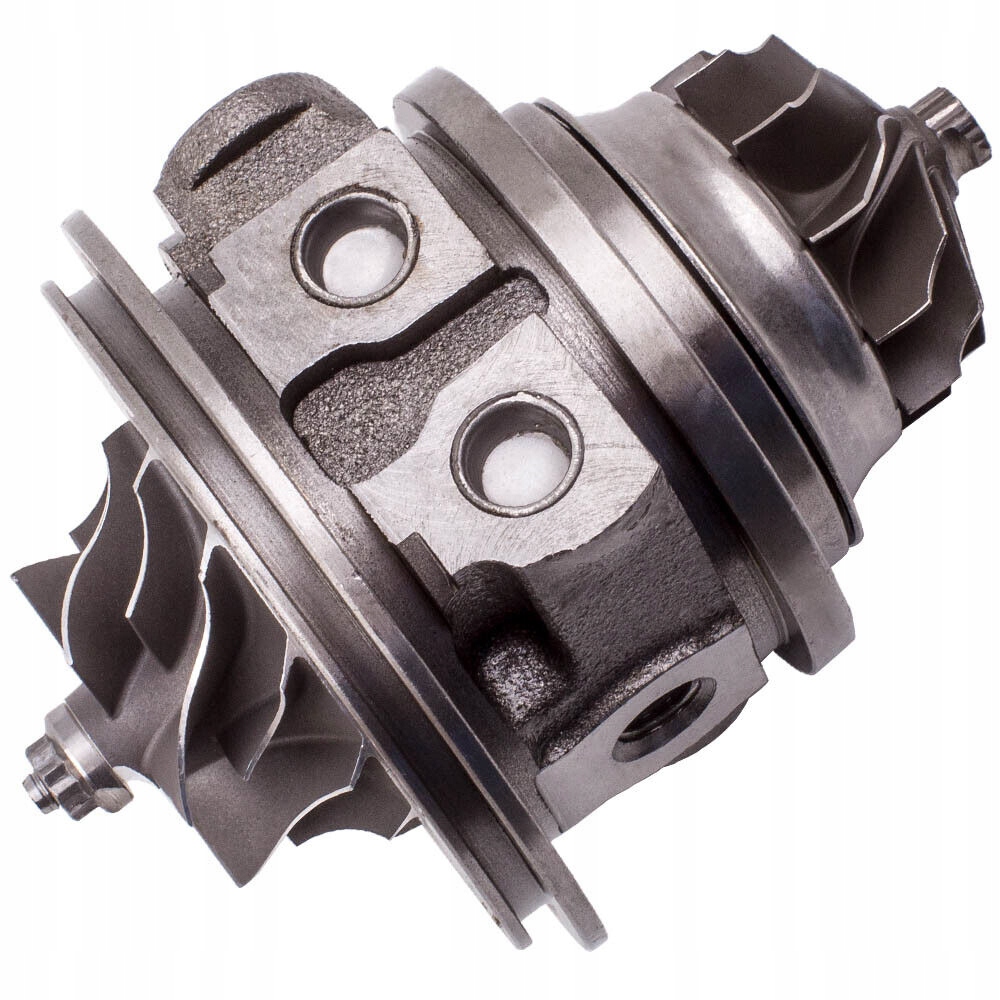 фото №5, Новый сердцевина турбины 49135-02660 mitsubishi pajero 115 km