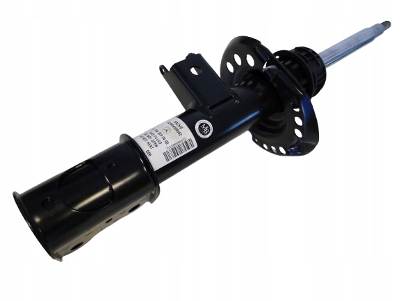 фото №1, Mercedes gla x156 156 амортизатор передний правый 45 amg