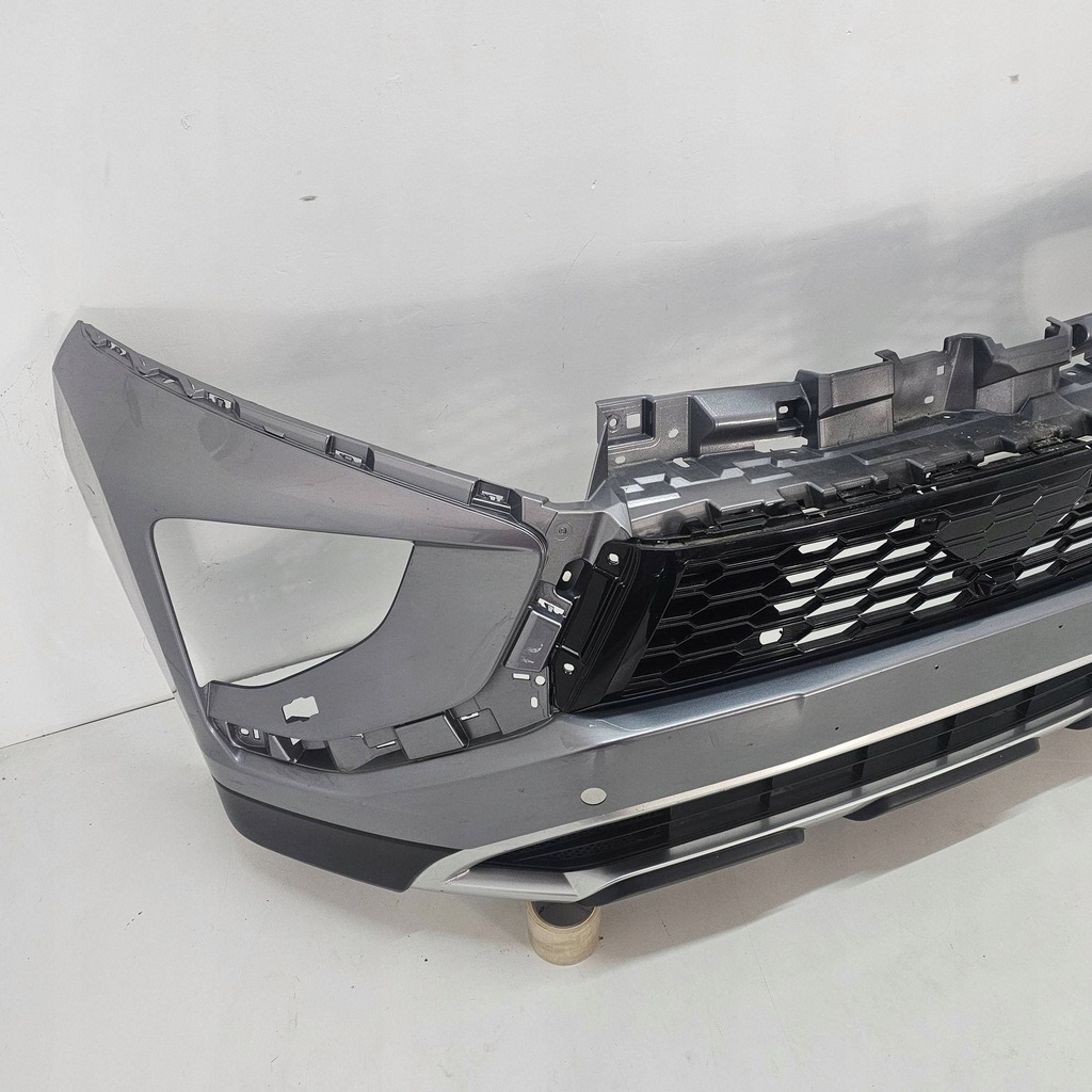 фото №8, Бампер перед передній mitsubishi eclipse cross lift 6400k95477