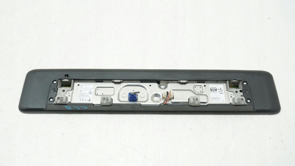 Счетчик дисплей mercedes cla w118 a1779003015 в Украине