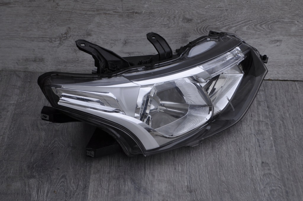 фото №13, Лампа правий перед mitsubishi outlander iii 12-15 8301c1-98