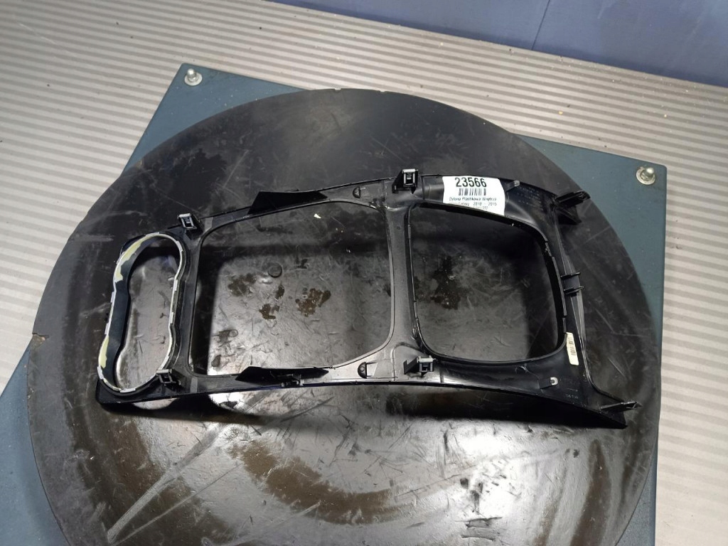 фото №4, Молдинг рамка декоры dekor панели ford galaxy mk2 am21-r045h20-a