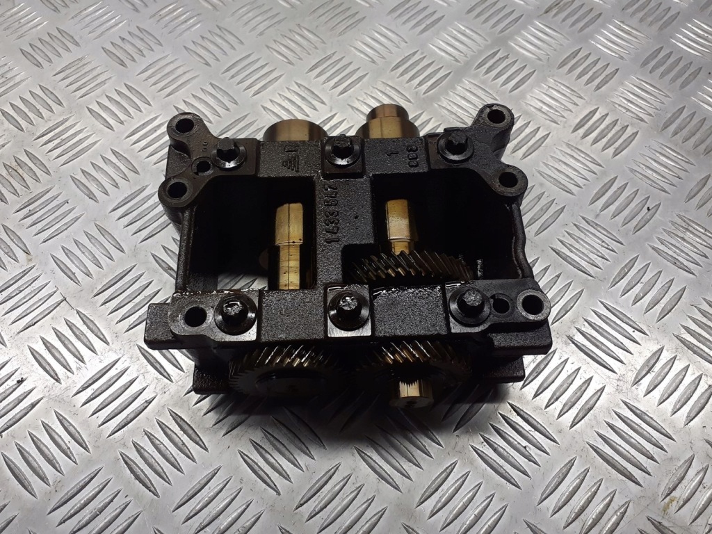 фото №1, Вали балансувальні bmw e46 1.8 1433547