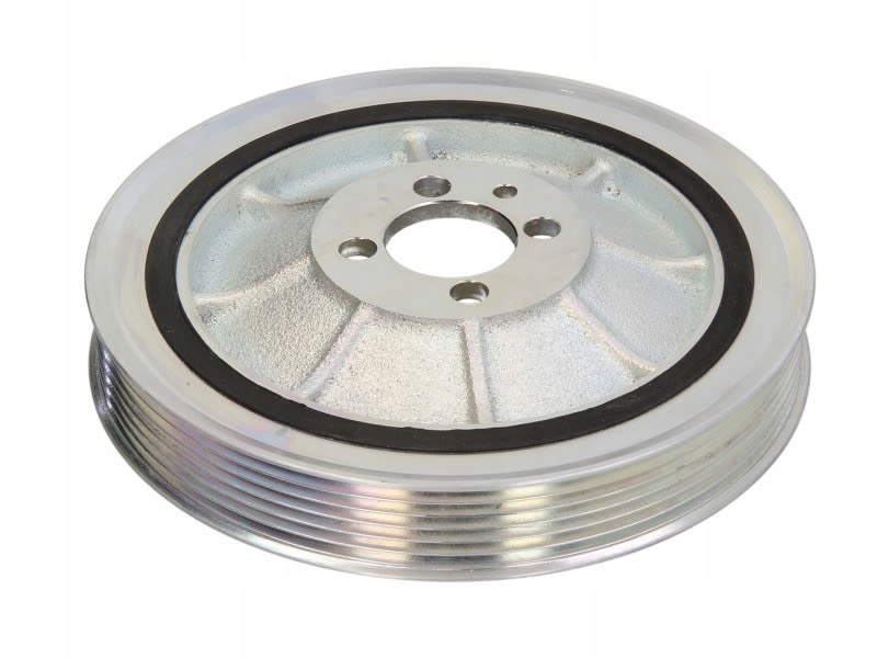 фото №1, Шків колінчастого вала dayco dpv1139