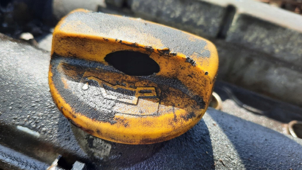 фото №12, Двигатель x16xel opel astra 1.6b 101km измерение 219000km