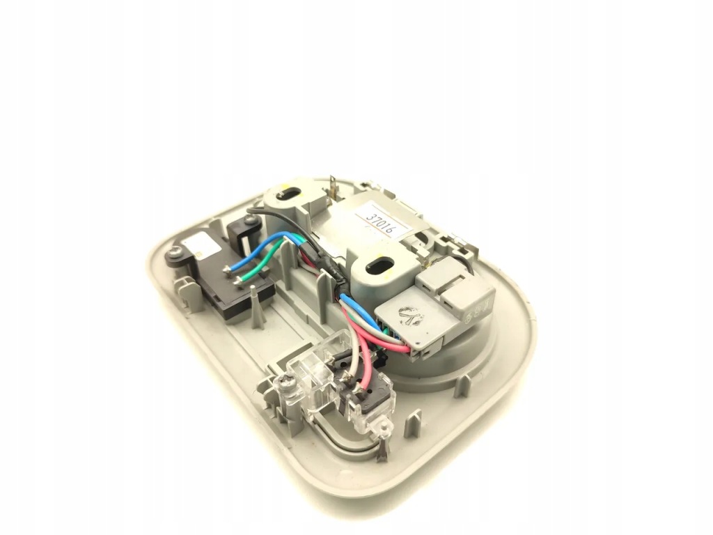 Mg mg 3 світло сидіння передній перед 2018 хетчбек 4/5dr szary 18-24 в Україні