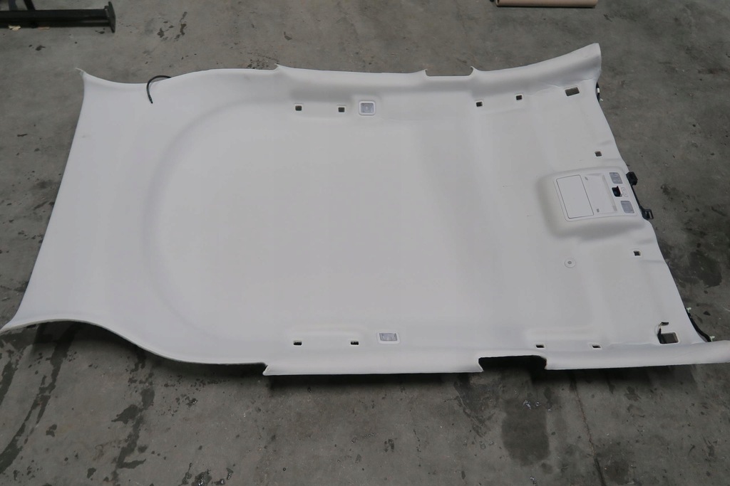 фото №1, Ford kuga mk3 потолок потолок светлая escape