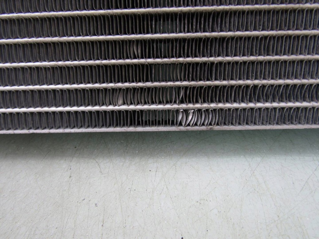 фото №12, Mazda 5 2.0 d 2.0d 06r радіатор кондиціонера кондиціонер