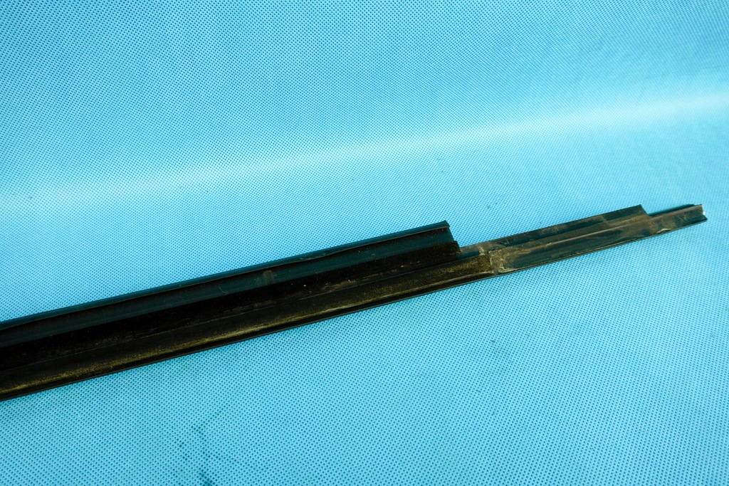 фото №6, Молдинг хромована двері задня лівий audi q5 sq5 8r 8r0853763f 2zz