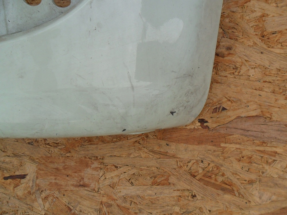 фото №14, Citroen c1 2004 2005 2006 2007 2008 бампер