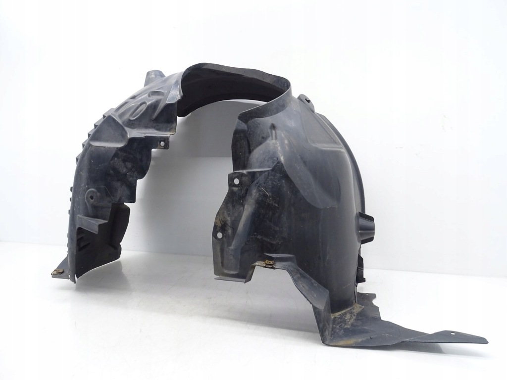 Купить Подкрылок правый перед правое передние пластиковый mercedes slk r172 a1726900130