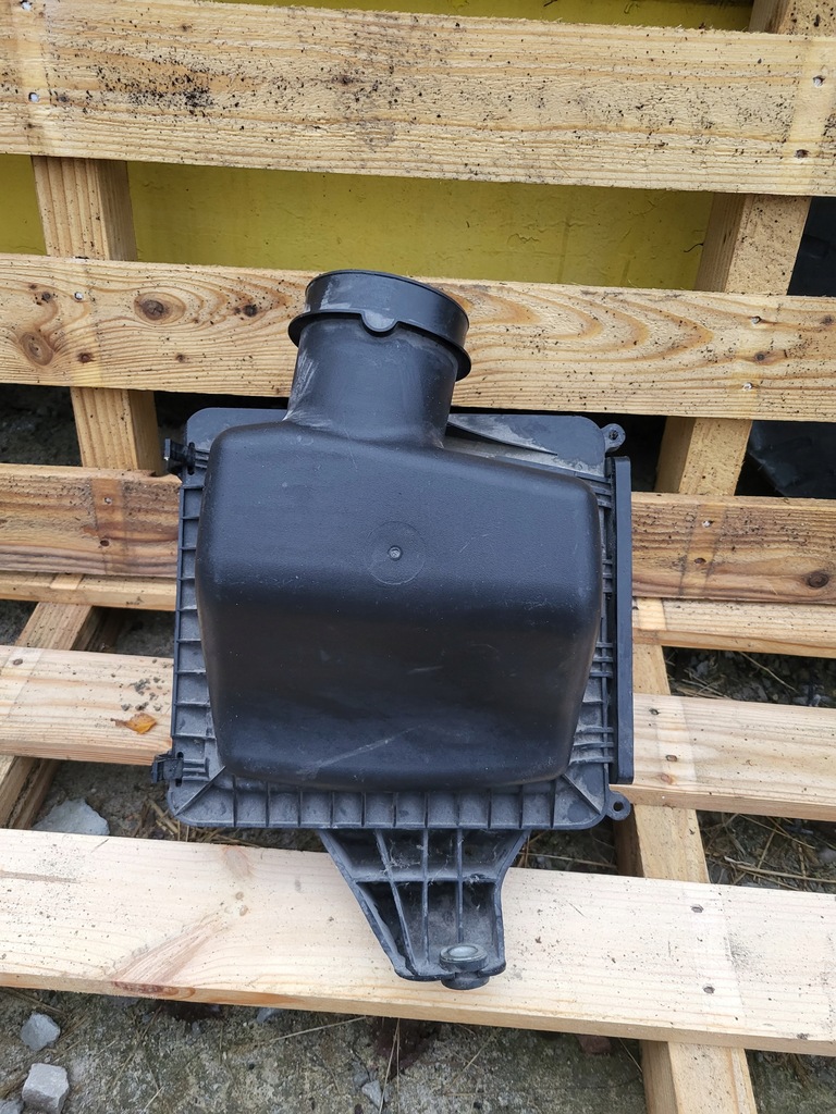 фото №6, Ford f-150 f150 2015+ 3.5 5.0 v8 корпус фільтра повітря повітрозабірник оригінал