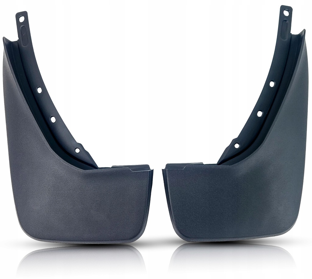 фото №1, Задние брызговики подкрылок защита брызговики volvo xc60 ii 2017-2017r