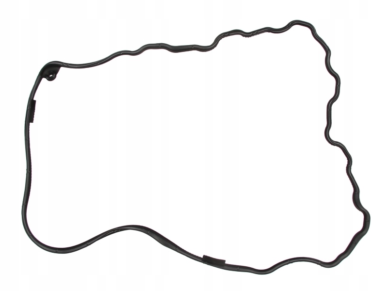 фото №1, Прокладка кришки клапанів mercedes atego