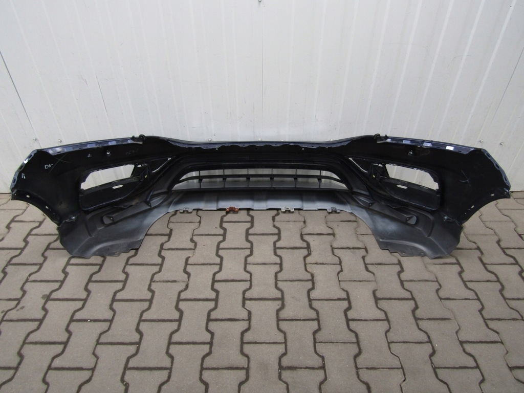 фото №13, Бампер перед honda crv cr-v 4 iv aero 12-14