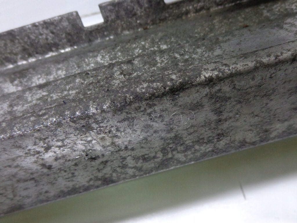 фото №5, | mini cooper r50 балка pod бампер задняя