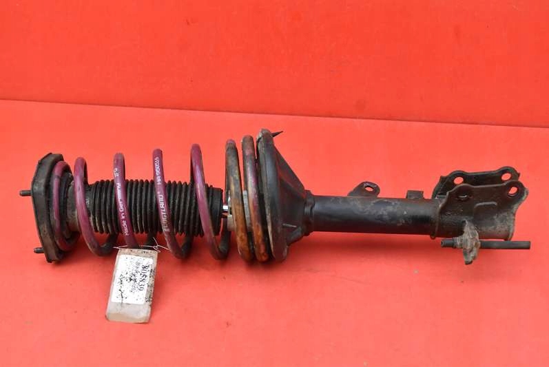 фото №1, Амортизатор лівий задня hyundai coupe 2 ii 2.0 16v 143 km 01-05