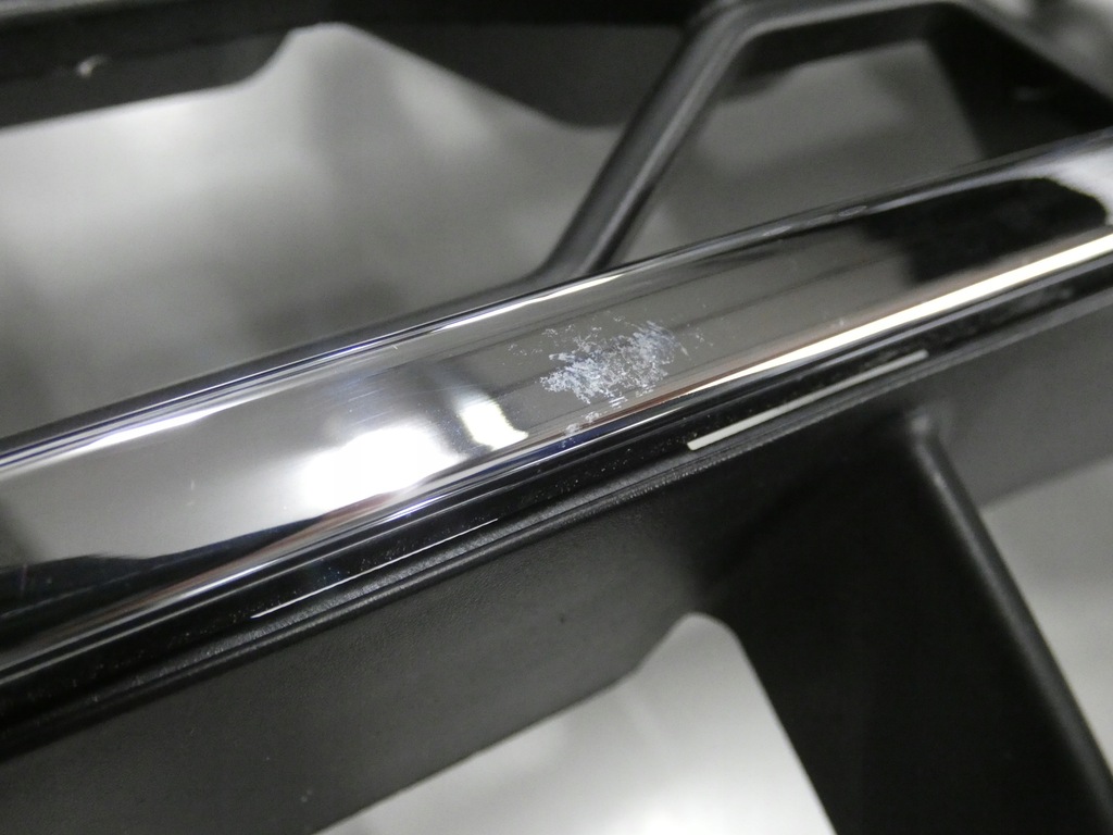 фото №7, Решётка радиатора, решётка радиатора mini countryman r-60 s