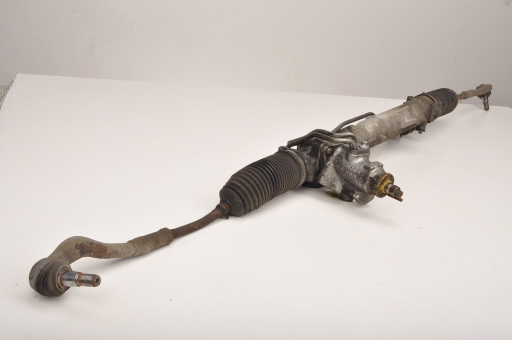 фото №8, Mercedes w172 r172 рулевая рейка 666615-br172 anglik