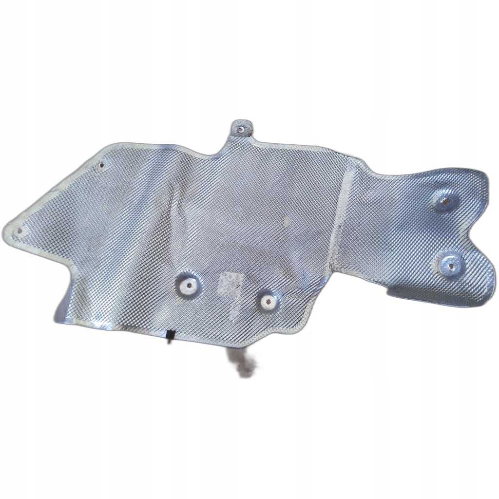 фото №1, Audi r8 4s захист теплова задня задня 4s0825733a