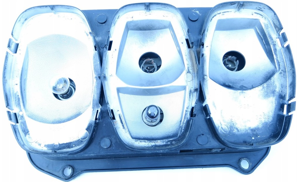 Купить Корпус лампы задний  fiat 128 3p