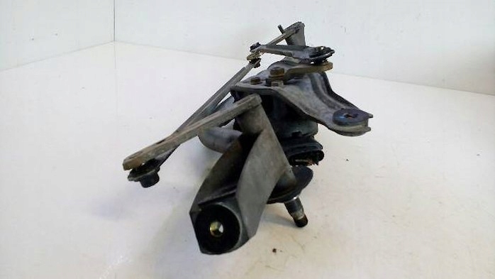 фото №5, Механизм моторчик дворник nissan almera n16 02r.