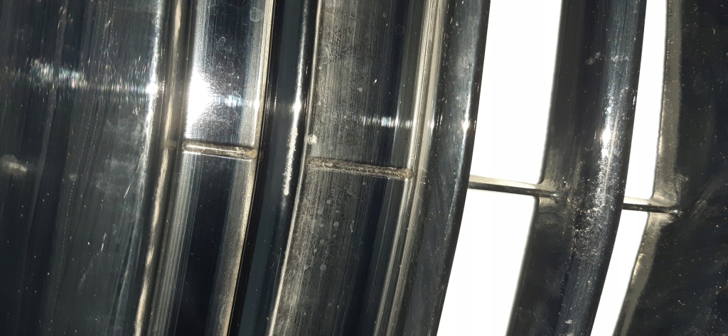 фото №6, Mazda 3 iii 13-16 решітка радіатора решітка радіатора