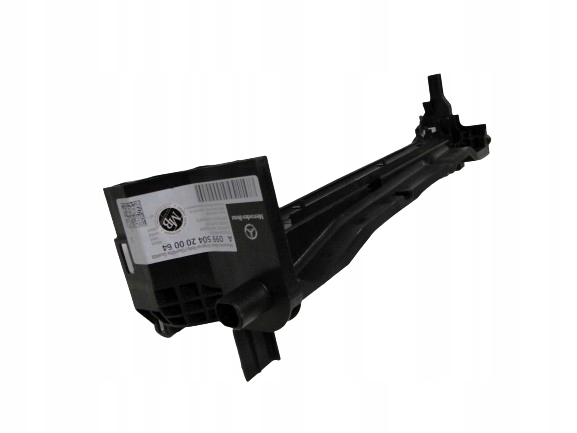 фото №1, Mercedes cls 257 w257 кронштейн радіатора праве