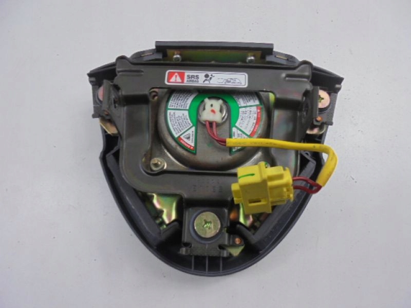 фото №11, Honda jazz ii 2 повітропровід подушка подушка безпеки 77800-saa-e82