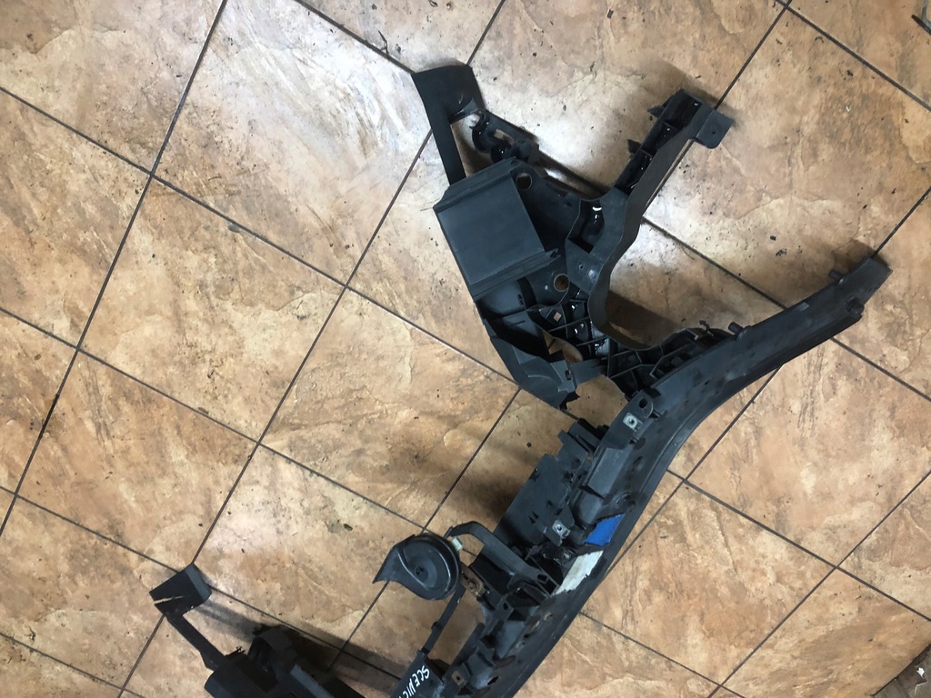 фото №5, Pas передній підсилювач scenic ii