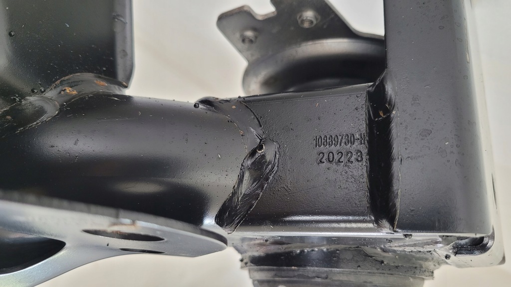 фото №14, Підрамник підрамник підрамник mg4 mg 4 mulan electric 2022-