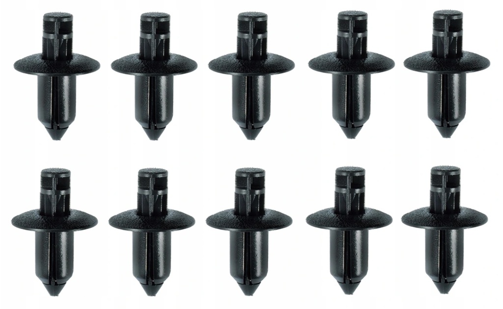 фото №5, 10x клипса порог обивка lexus rx 270 350 450h