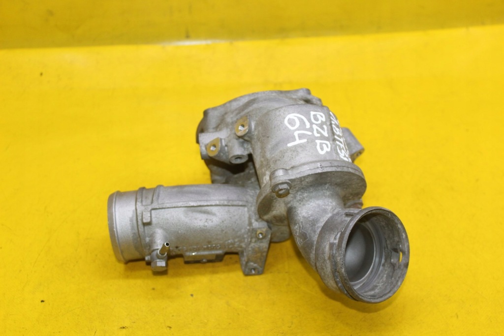 фото №5, Корпус турбіни leon ii audi vw 1.8 tfsi bzb 06j145701l 53039700134