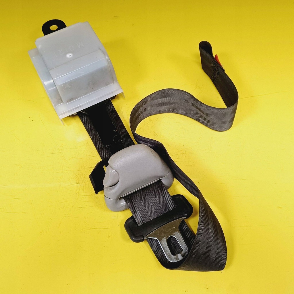 фото №1, Pas безпеки правий перед mitsubishi colt c1115 nr642