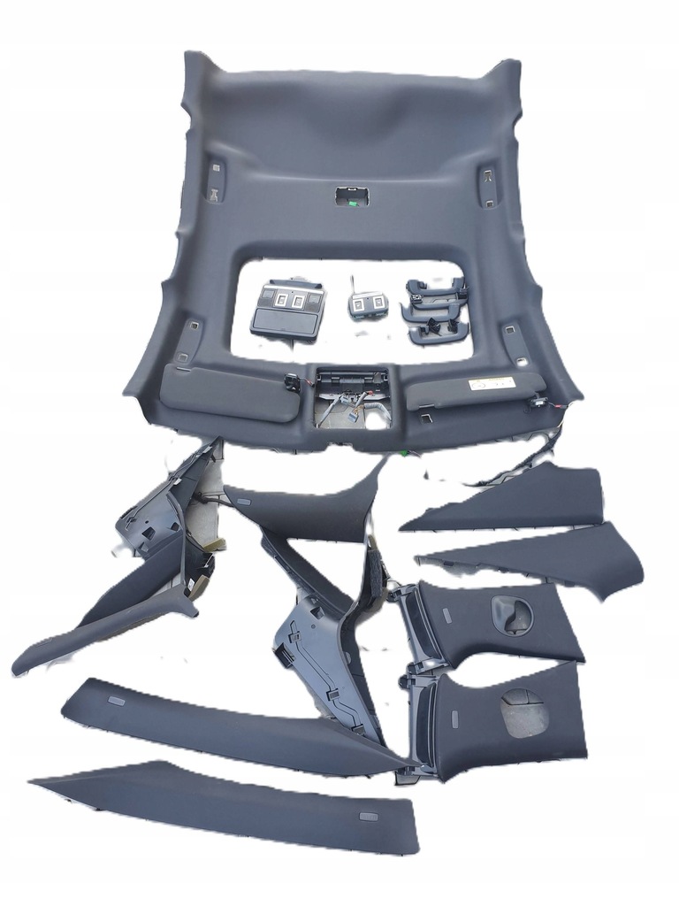 фото №7, Потолок audi a3 8v sedan