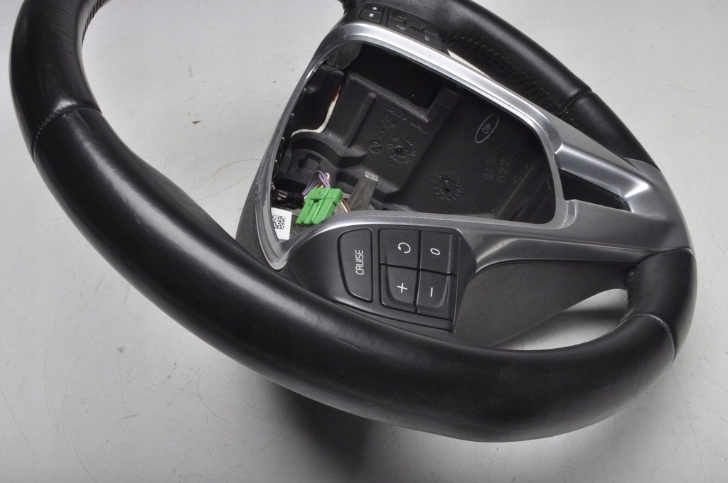 фото №8, Volvo s60 ii v40 ii v60 воздуховод кожаный multi